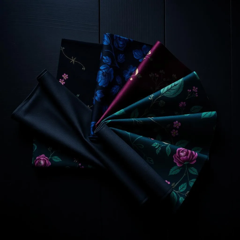 Midnight Garden Bundle