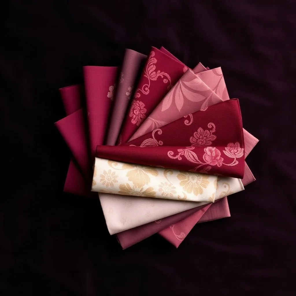 Velvet Bloom Bundle