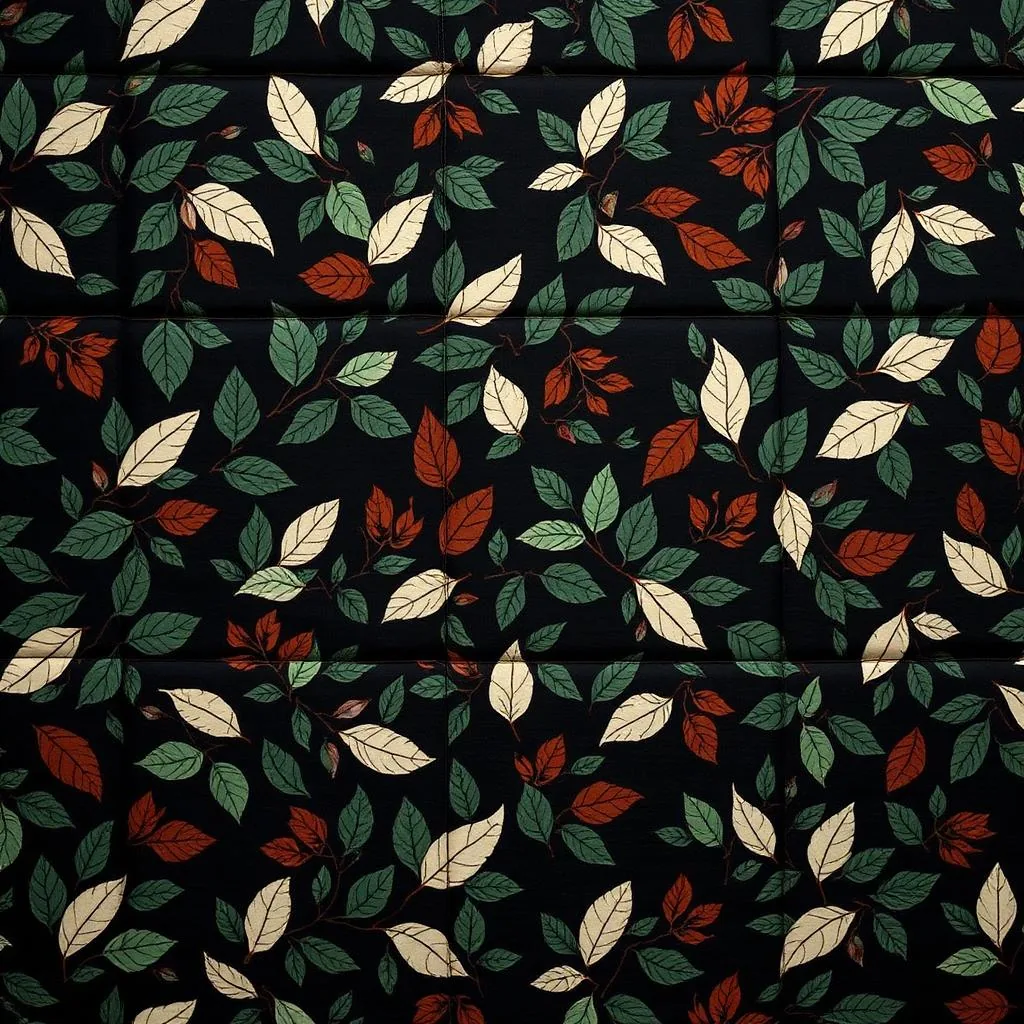 Forest Botanical